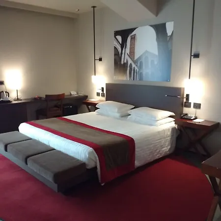 iH Hotels Milano Ambasciatori-3