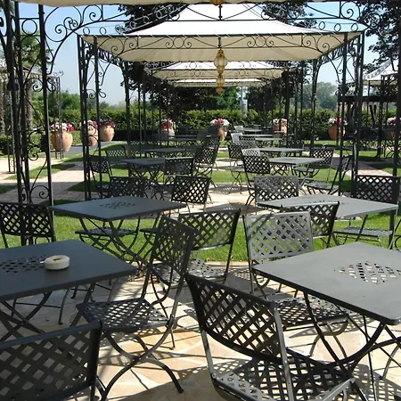 Royal Garden Assago Milano-3