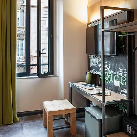 Spice Hotel Milano-2