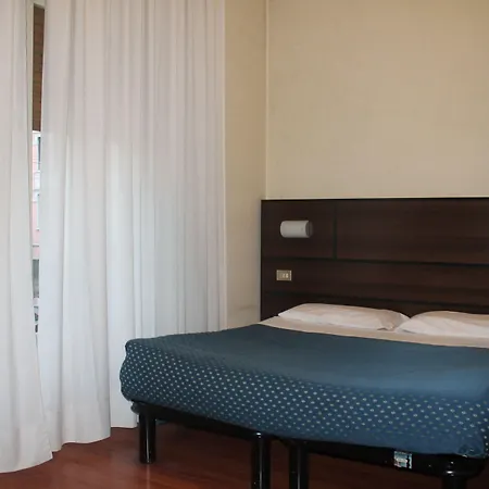 Hotel Catalani E Madrid-3