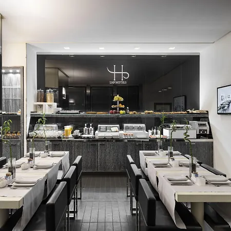 LHP Hotel Napoleon-3