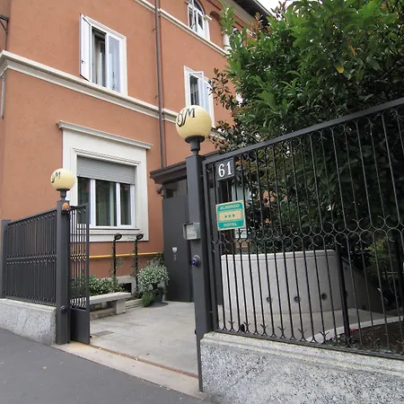 Hotel Metrò-2