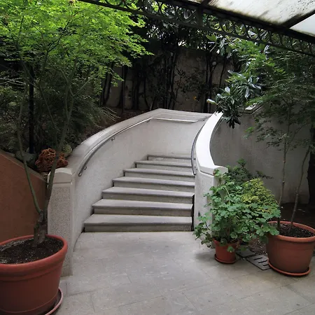 Hotel Metrò-3
