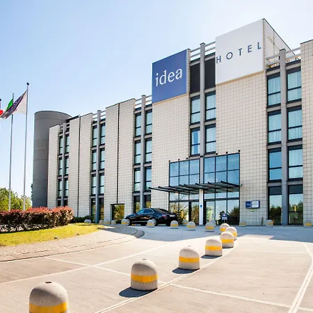 Idea Hotel Milano San Siro-2
