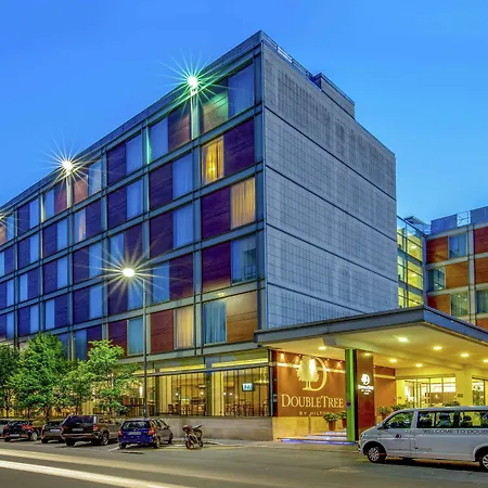 Doubletree By Hilton Milan-3