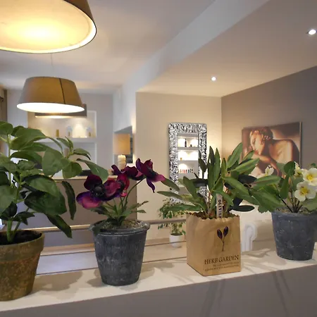 Hotel Ares Milano-2