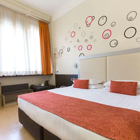 Hotel Piacenza-3