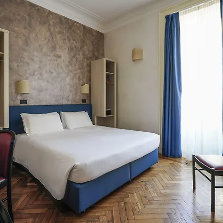 Hotel Panizza-2