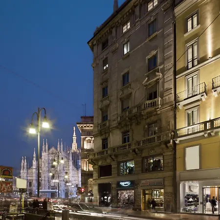Maison Milano | UNA Esperienze-3