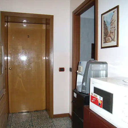 Guest House Central Station-3