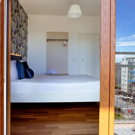 B&B Best Hostel Milano-3