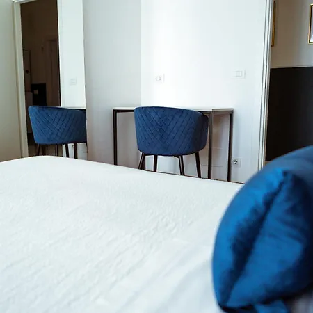 B&B Best Hostel Milano-2