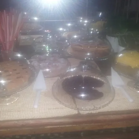 La Locanda Del Pino-2