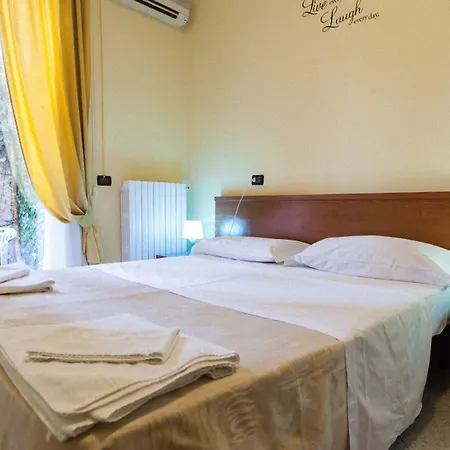 Hotel Greco-2