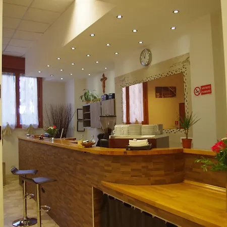 Euro Inn B&B-2