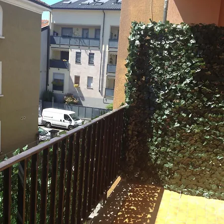 MRHostel Milano-2