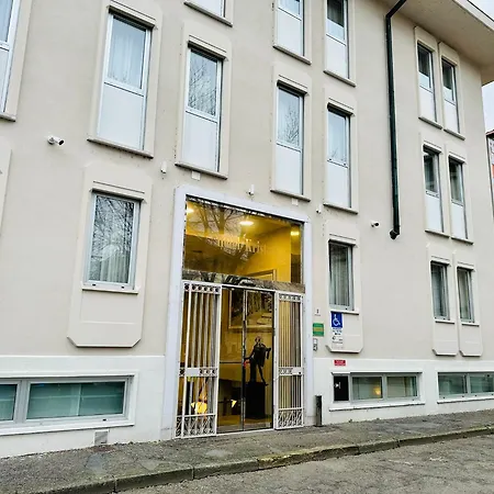 Hotel Kristall-2