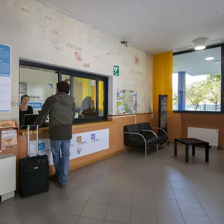 La Cordata Accommodation - Zumbini 6-3