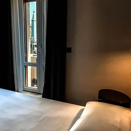 Aparthotel Meneghino-3