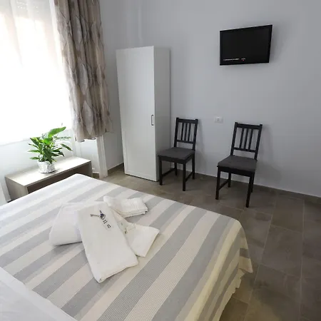 Albergo Leonardo Da Vinci-3