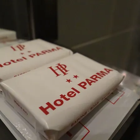 Hotel Parma-3