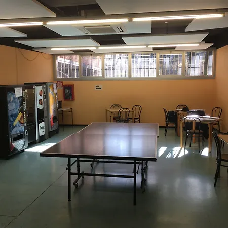 Ostello Aig Piero Rotta-2