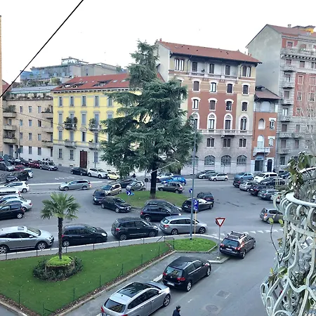 Carlo Goldoni Hotel-2