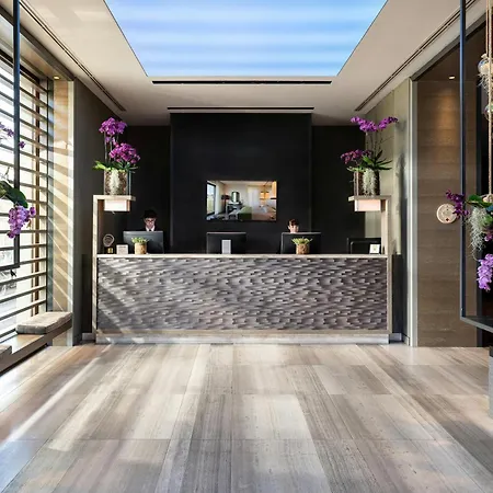 Starhotels Echo-3