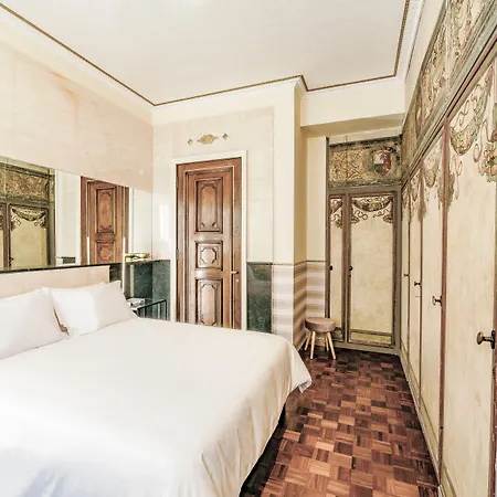 Rivière Luxury Rooms Alla Scala-3
