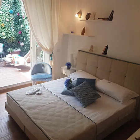 B&B Home Flowers Milano-3