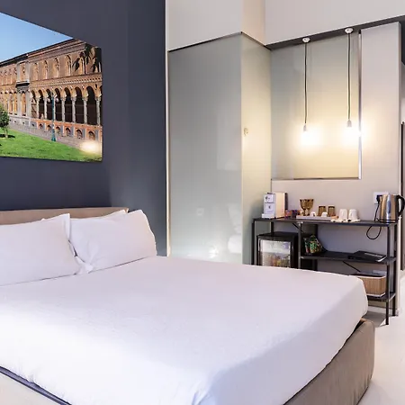 BC MAISON bed&cafe Milano-2
