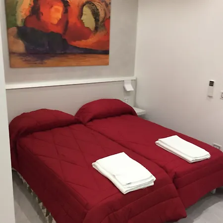 Picaflor Art & Rooms-2