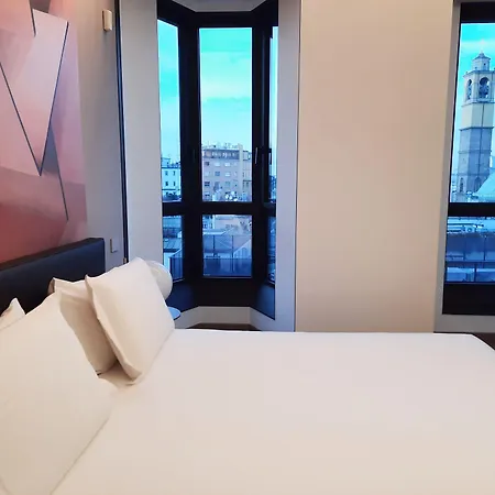 Milan Eleven By Brera Apartments-3