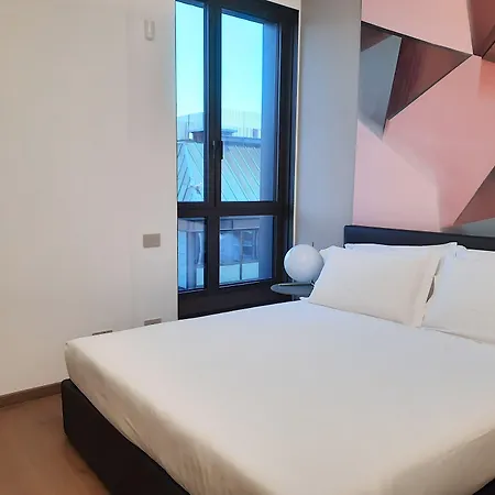 Milan Eleven By Brera Apartments-2