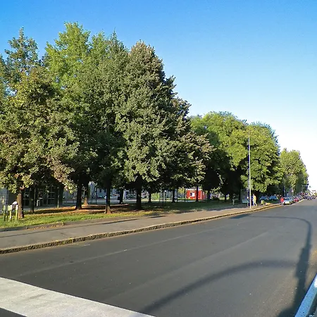 Aiello Suites Milan-2