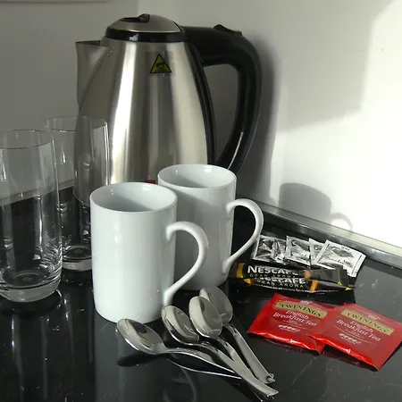 Aiello Suites Milan-3