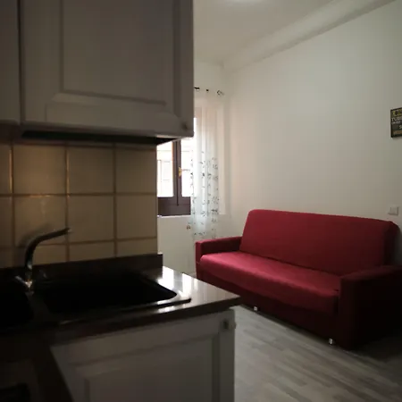 Casati Apartment-2