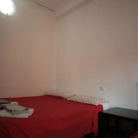 Casati Apartment-3
