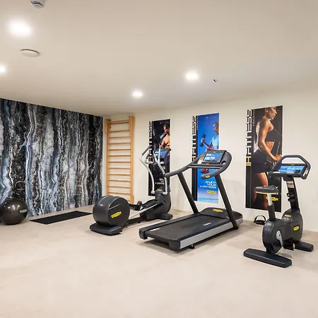 Ih Hotels Milano Centrale Guest House-2