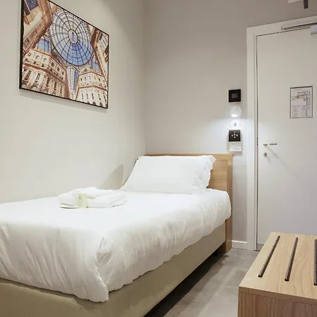 Hotel 22 Marzo-3