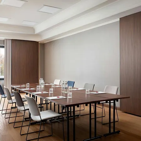 Milan Marriott Hotel-2