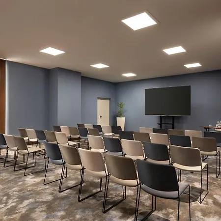 Milan Marriott Hotel-3