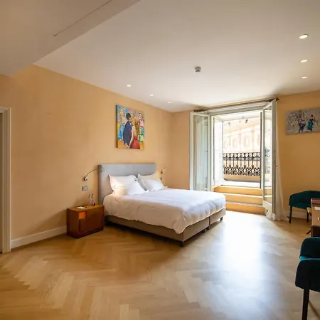 Galleria Vik Milano - Townhouse Galleria - Small Luxury Hotels Of The World-2