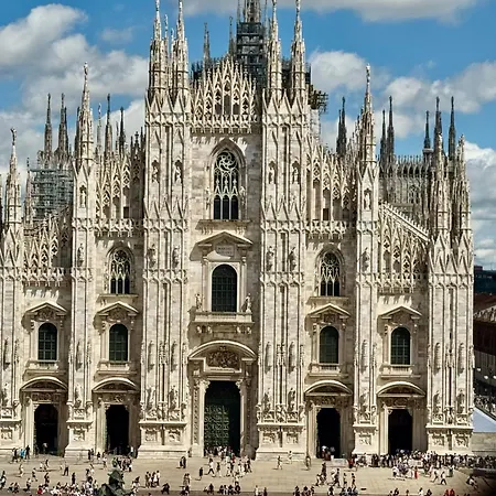 Flat In Duomo-2