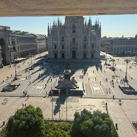 Flat In Duomo-3
