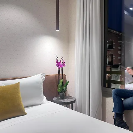 Best Western Madison Hotel-3