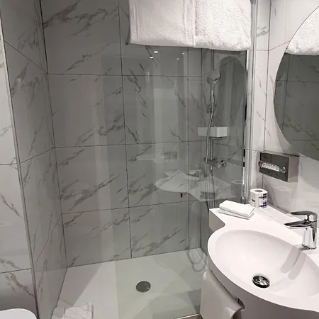 Hotel Astoria Sure Hotel Collection By Best Western-3