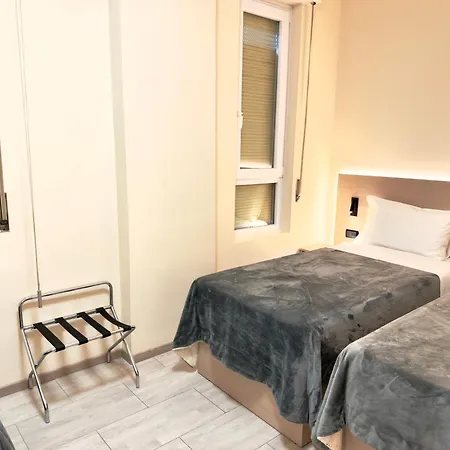 Hotel Molise 2-3