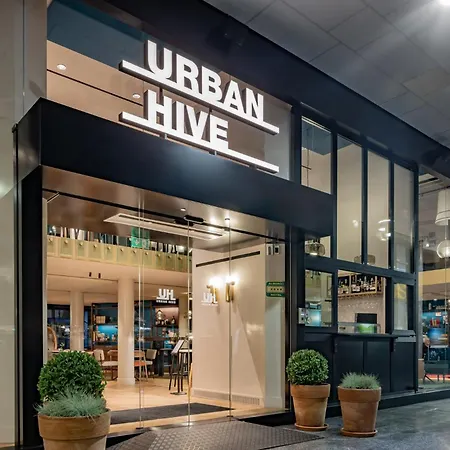 Urban Hive Milano-2