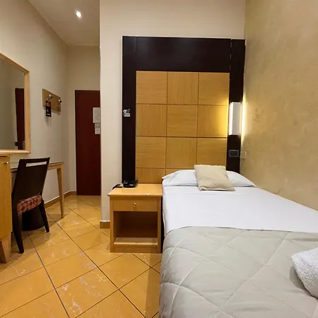 Hotel Fiorella Milano-2